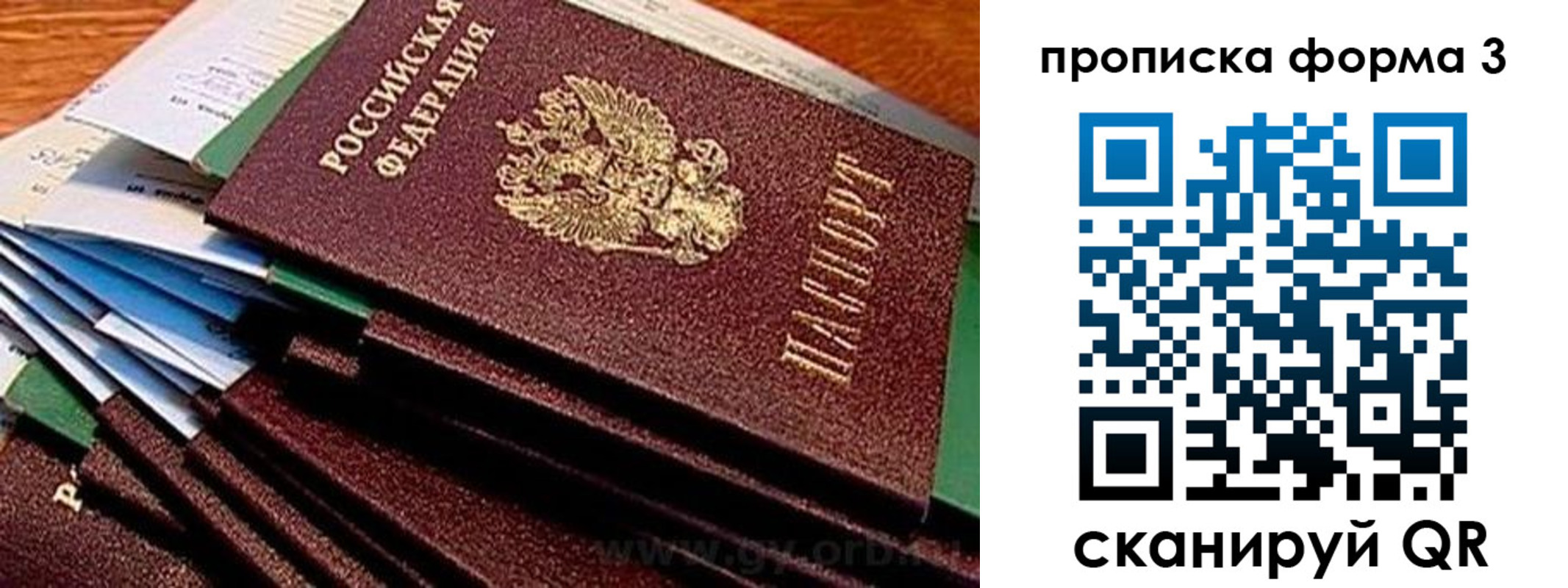 прописка иностранных граждан в Клине